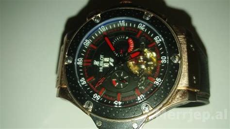 hublot n 093/500